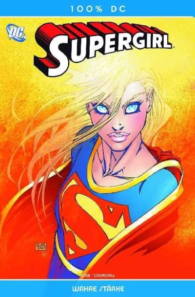 Cover: 100% DC (2007) #3