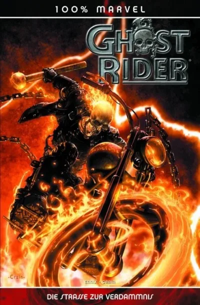 Cover: 100% Marvel (2005) #26