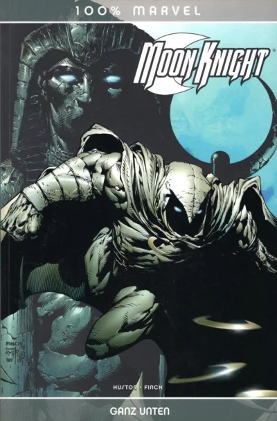 Cover: 100% Marvel (2005) #27