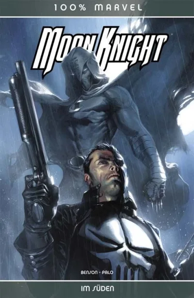 Cover: 100% Marvel (2005) #51
