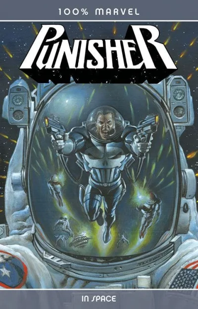 Cover: 100% Marvel (2005) #70
