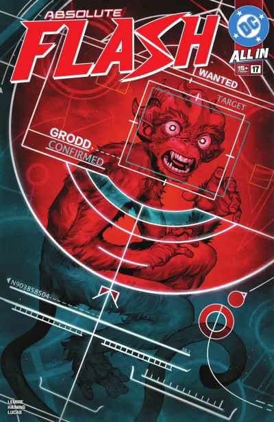 Absolute Flash #17