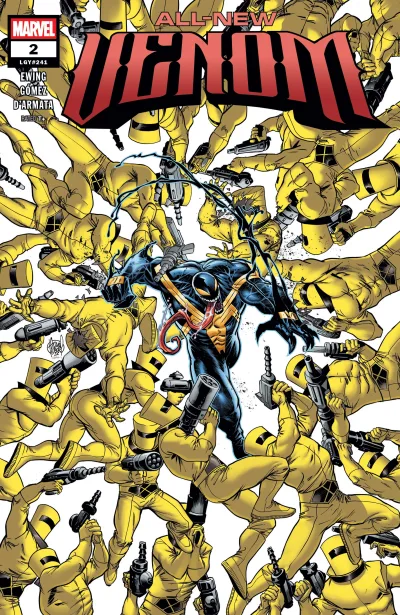 All-New Venom #2