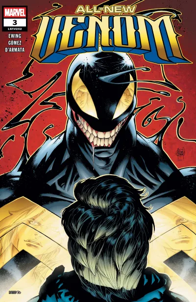 All-New Venom #3