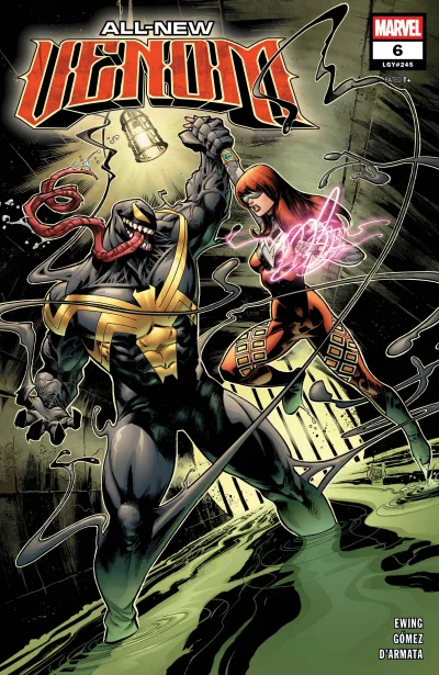 All-New Venom #6