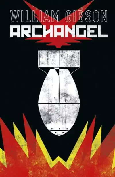 Cover: Archangel (2017)