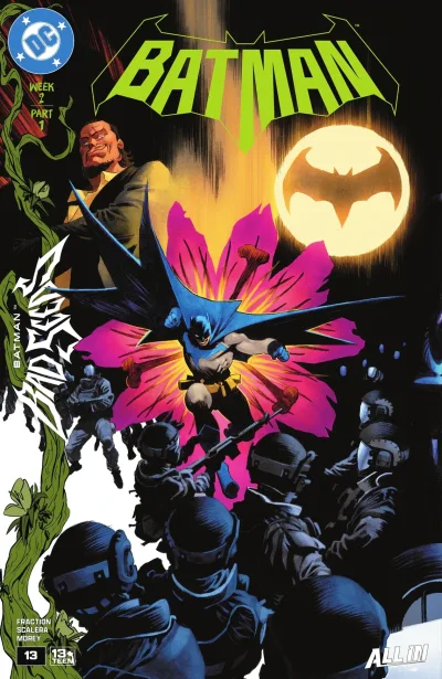 Batman #13