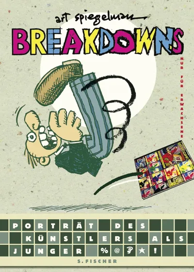 Cover: Breakdowns
