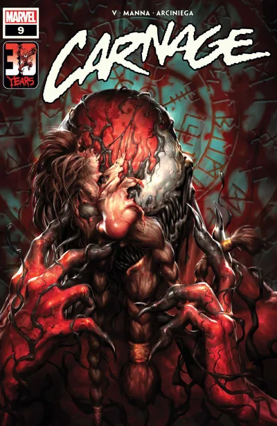 Carnage #9