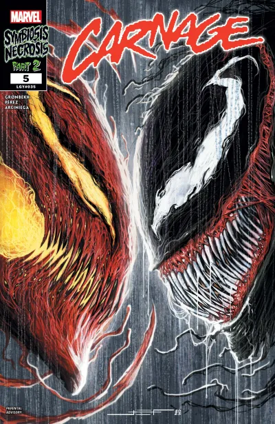 Carnage #5
