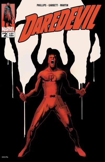 Daredevil #2