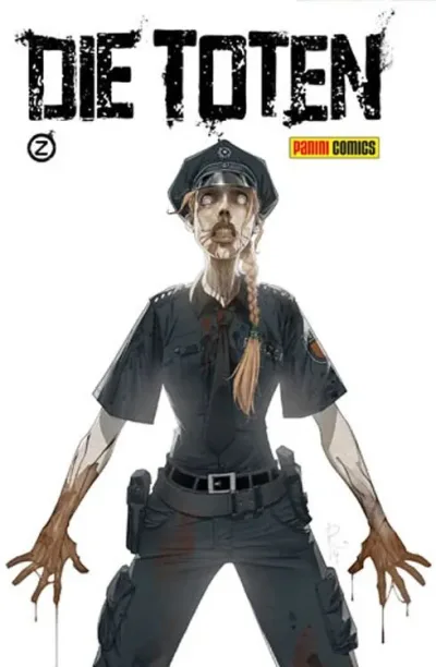 Cover: Die Toten (2014) #Z1.1