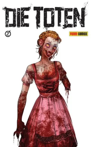 Cover: Die Toten (2014) #Z1.2