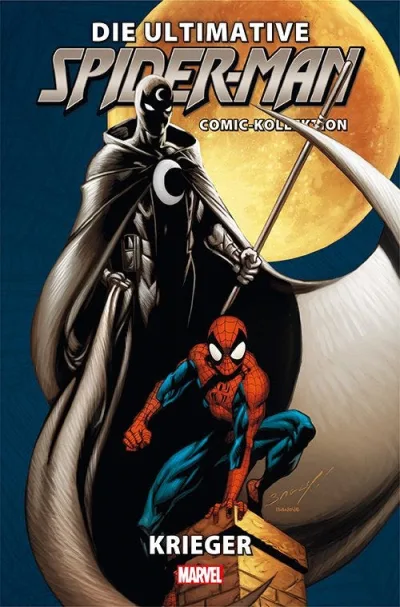 Cover: Die ultimative Spider-Man Comic-Kollektion (2022) #14