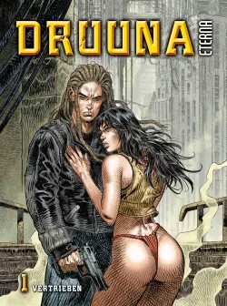 Cover: Druuna