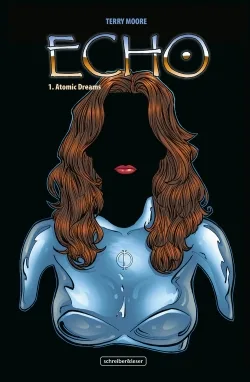 Cover: Echo