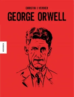 Cover: George Orwell (2019)