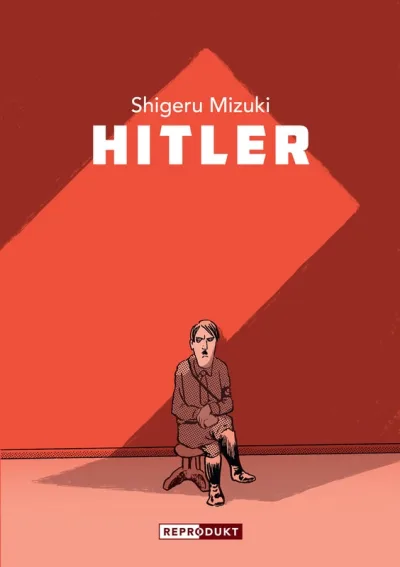 Cover: Hitler