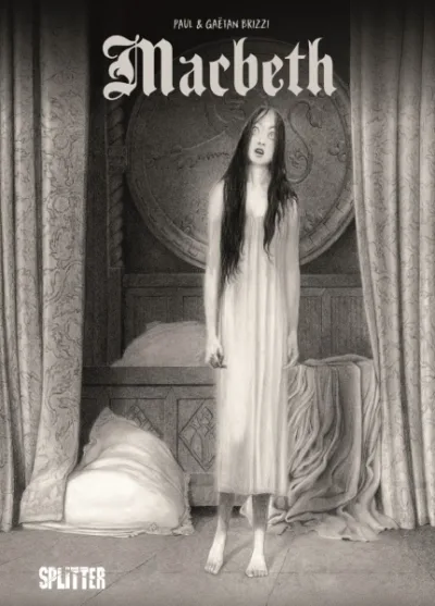 Cover: Macbeth