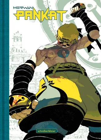 Cover: Pankat (2021)