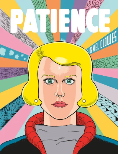 Cover: Patience