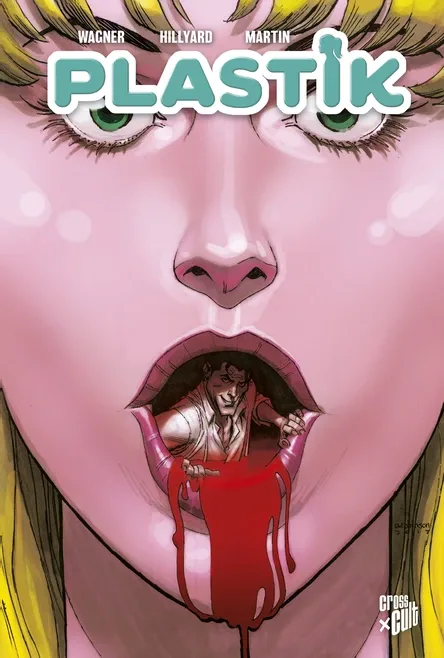 Cover: Plastik