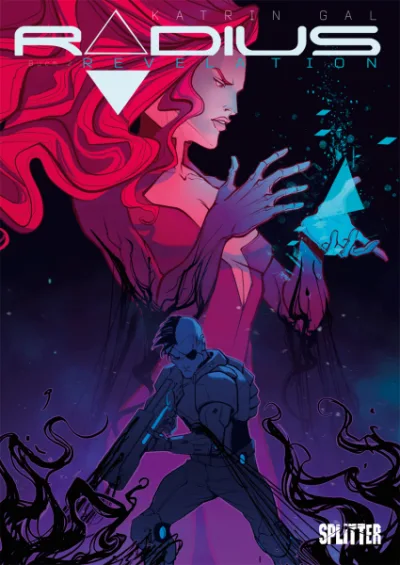 Cover: Radius