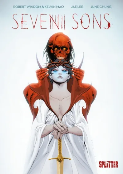 Cover: Seven Sons (2024)