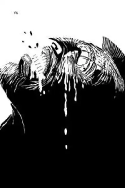 Cover: Sin City #1