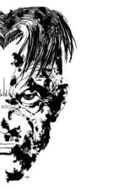 Cover: Sin City #3