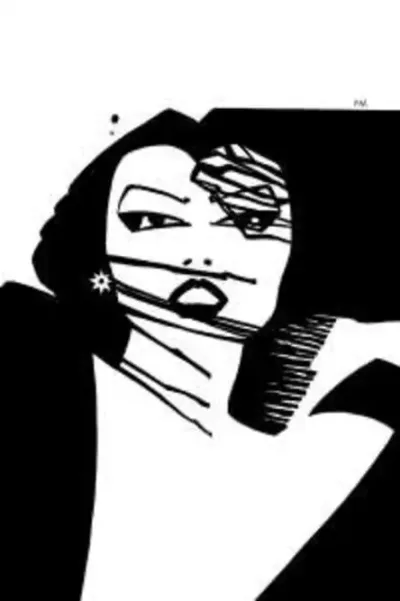 Cover: Sin City #5
