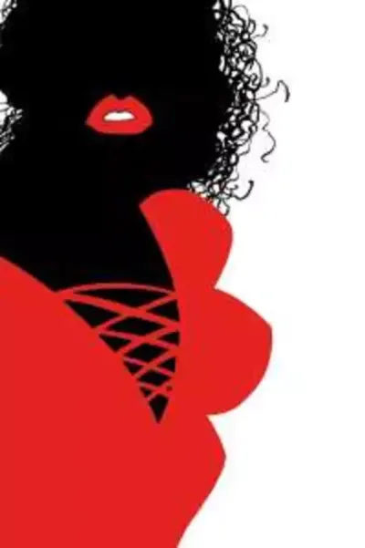 Cover: Sin City #6