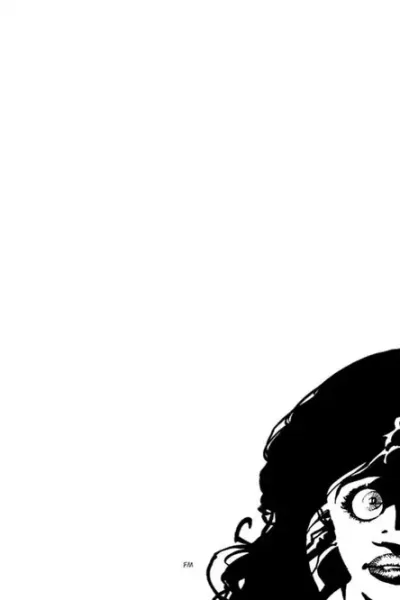 Cover: Sin City #7