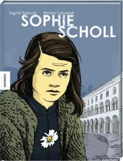 Cover: Sophie Scholl (2015)