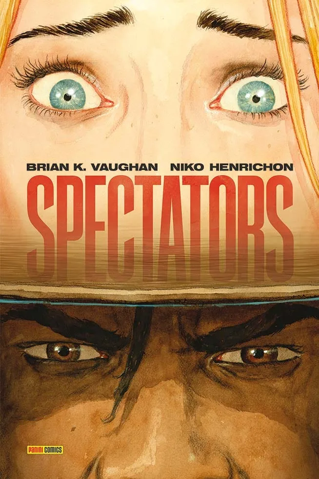 Cover: Spectators