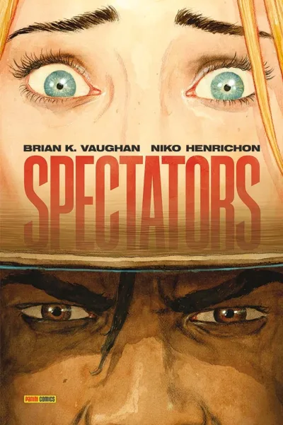 Cover: Spectators