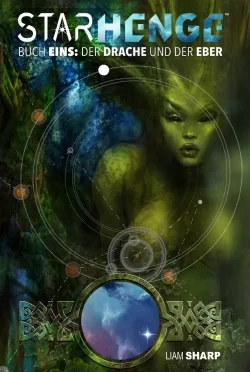 Cover: Starhenge #1