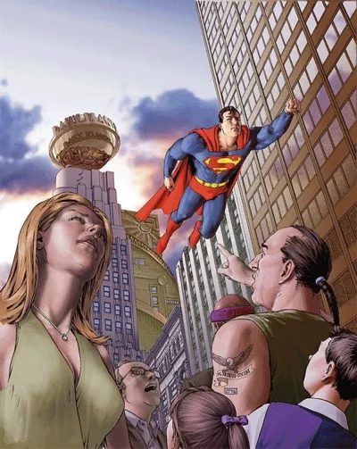 Cover: Superman Sonderband (2004) #6