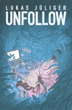 Cover: Unfollow