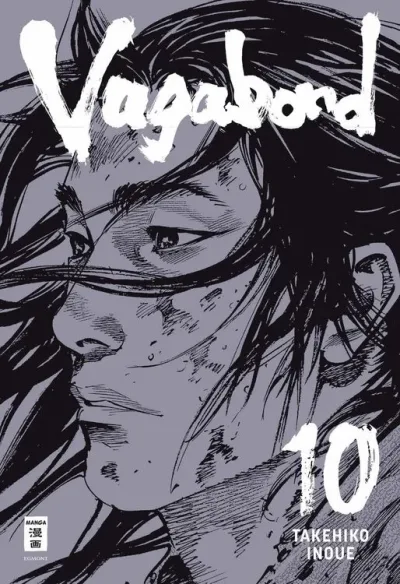 Vagabond - Master Editon #10