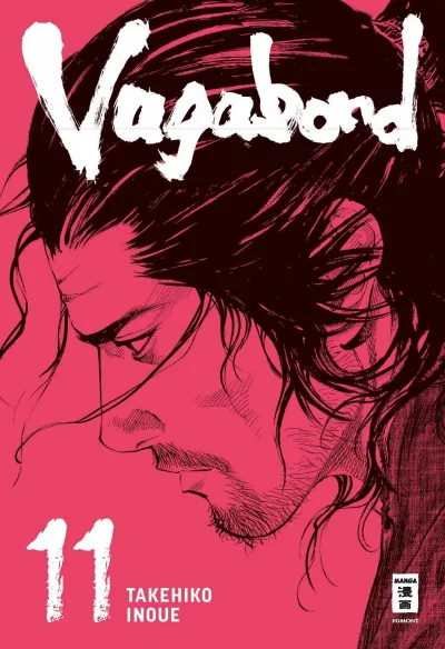 Vagabond - Master Editon #11