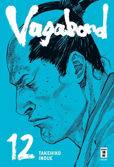 Vagabond - Master Editon #12