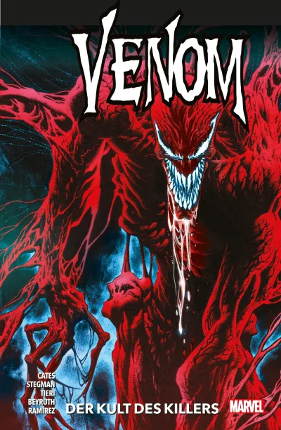 Cover: Venom (2019) #3