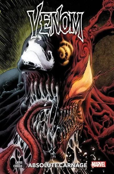 Cover: Venom (2019) #5