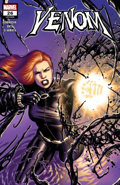 Venom #26