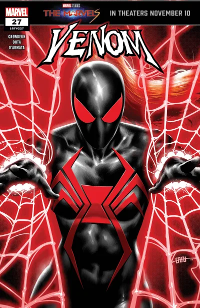 Venom #27