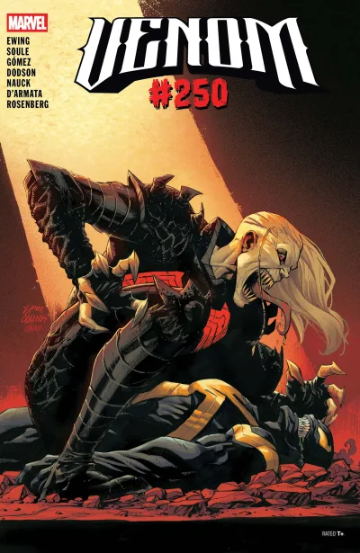 Venom #250