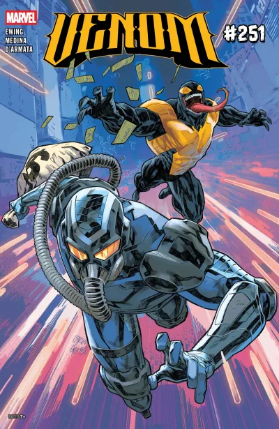 Venom #251