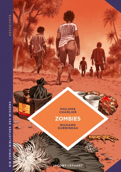 Cover: Zombies (2025)